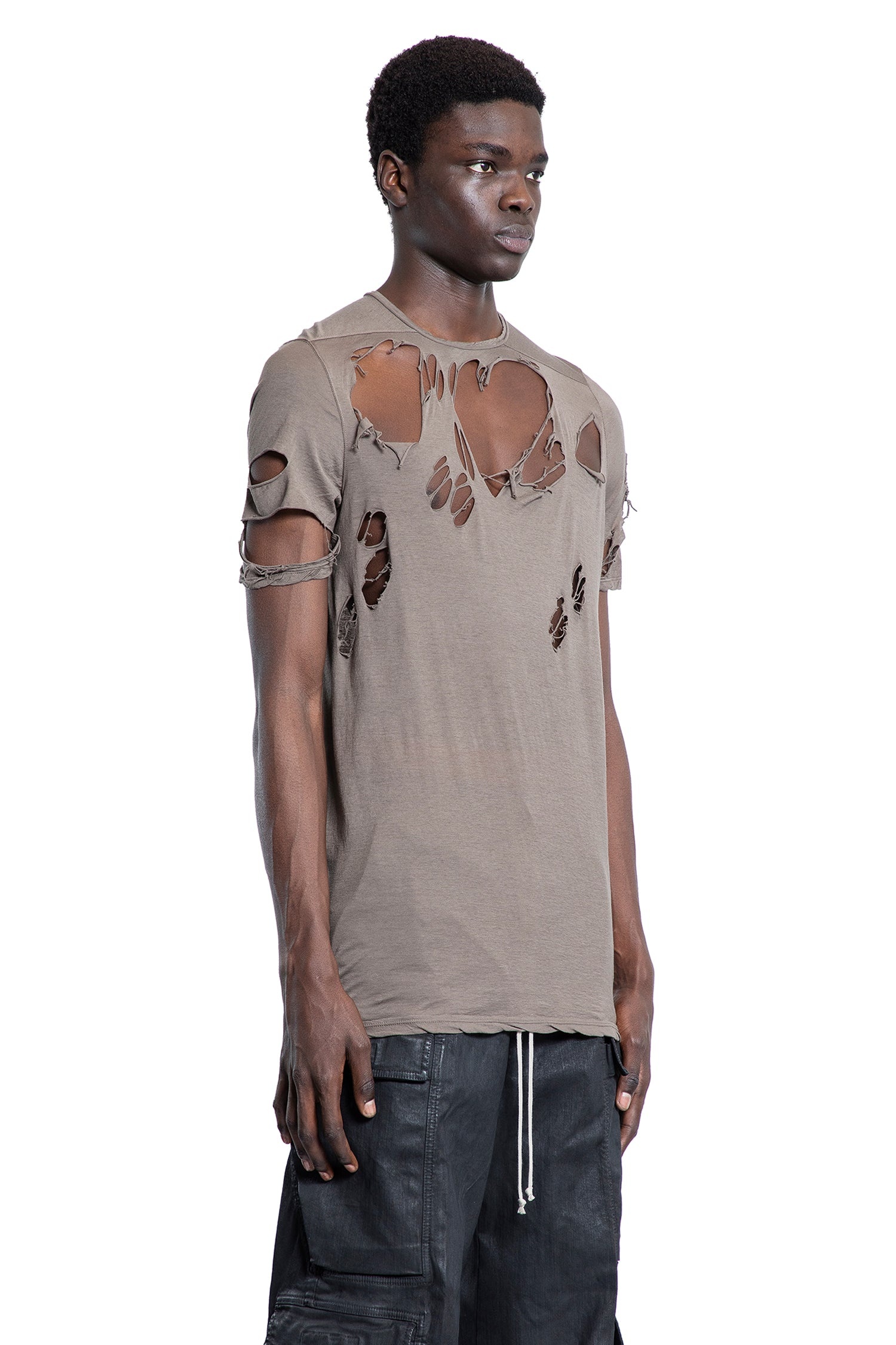 Hollywood-Level-T-In-Cotton-Gauze-Jersey - 2