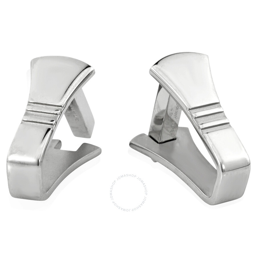 Montblanc Essential Sartorial Cufflinks - 1