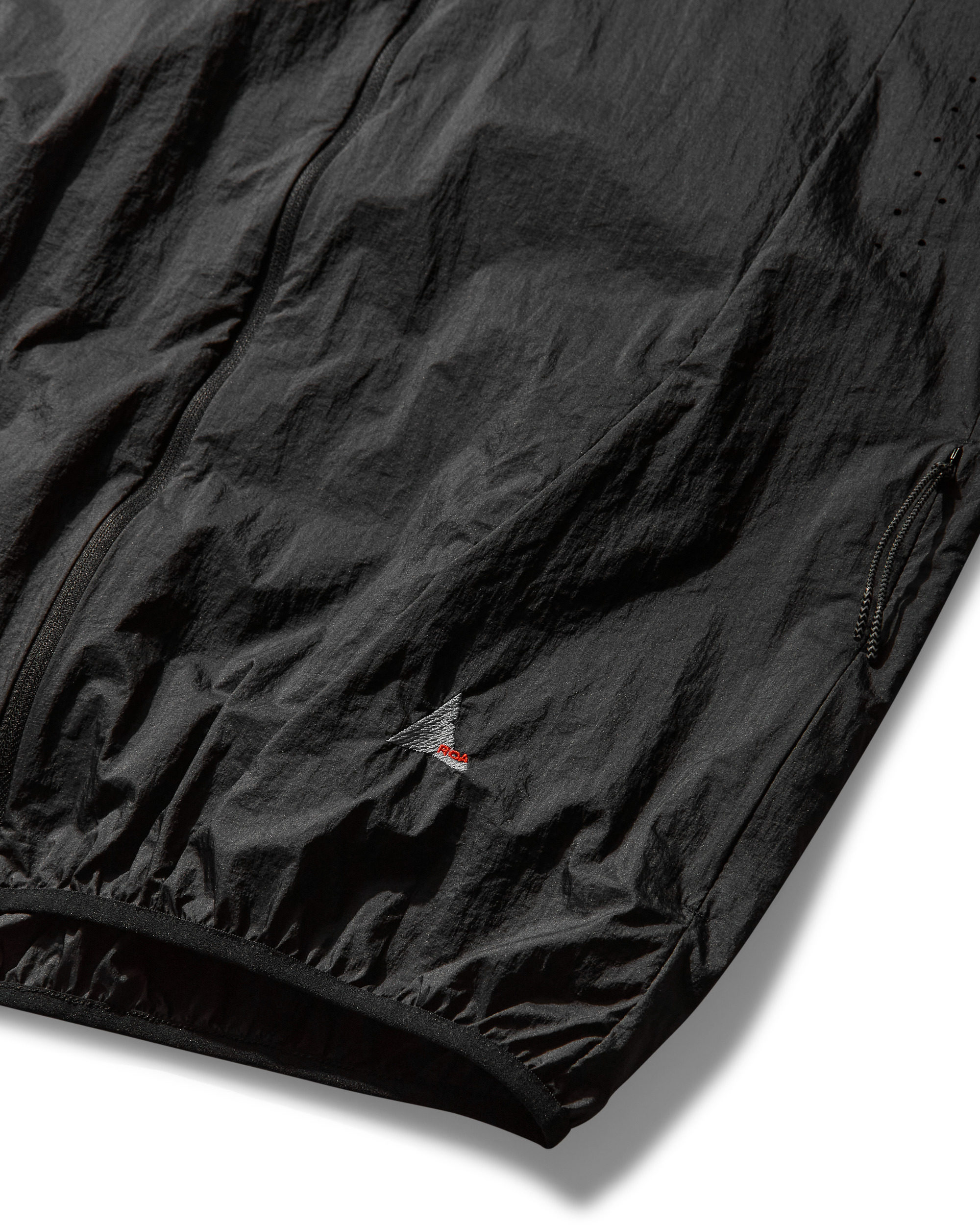 Packable Wind Jacket - 12