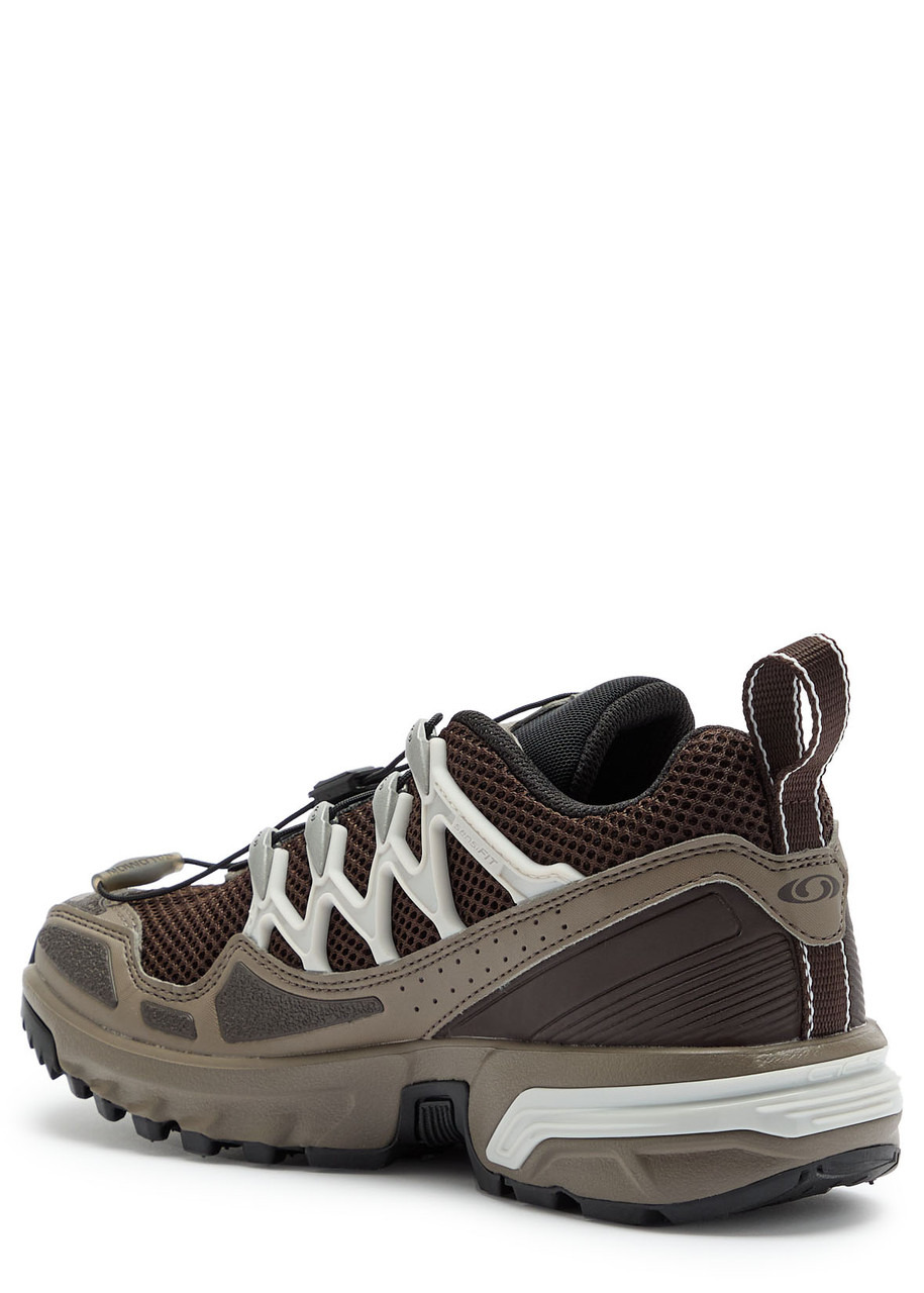 Salomon Acs + OG Panelled Mesh Sneakers - 2