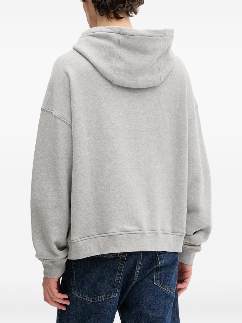 banana-print hoodie 3