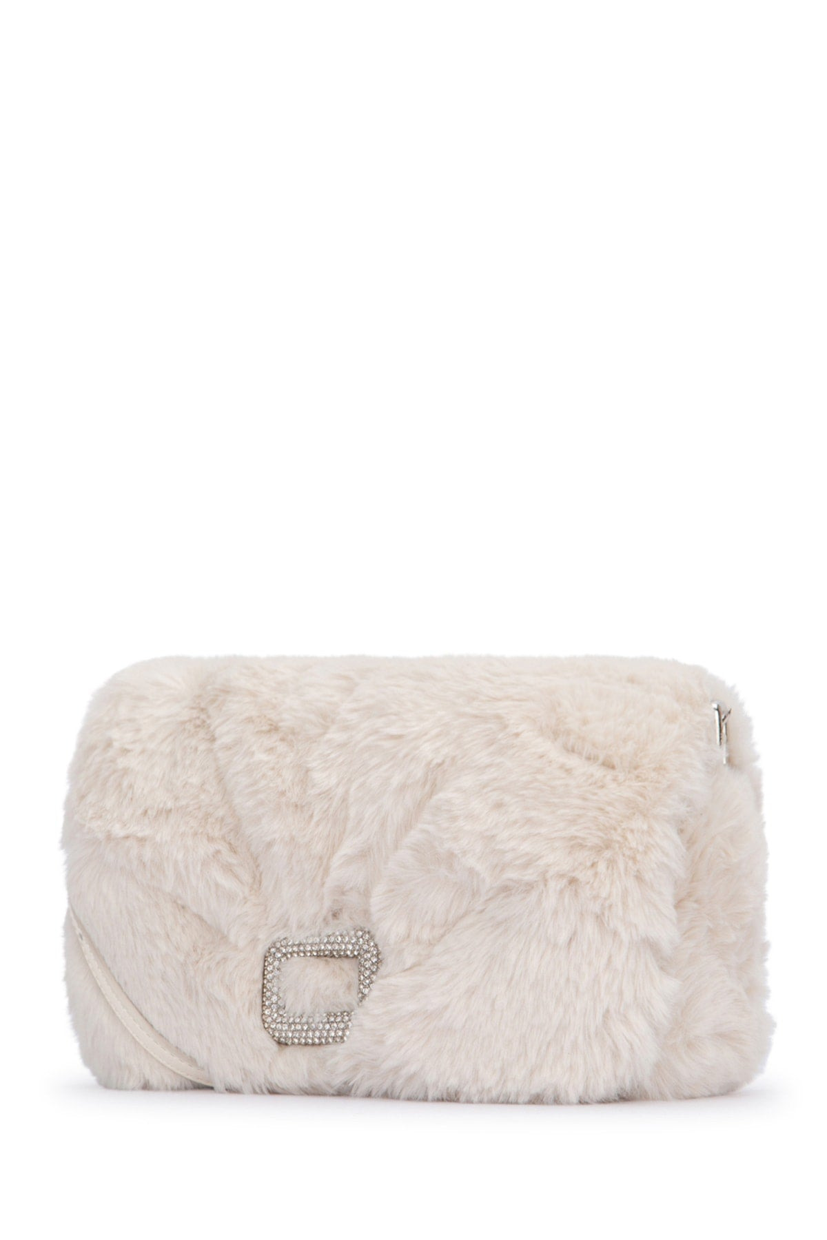 Roger Vivier Women Viv' Choc Strass Phone Holder - 2