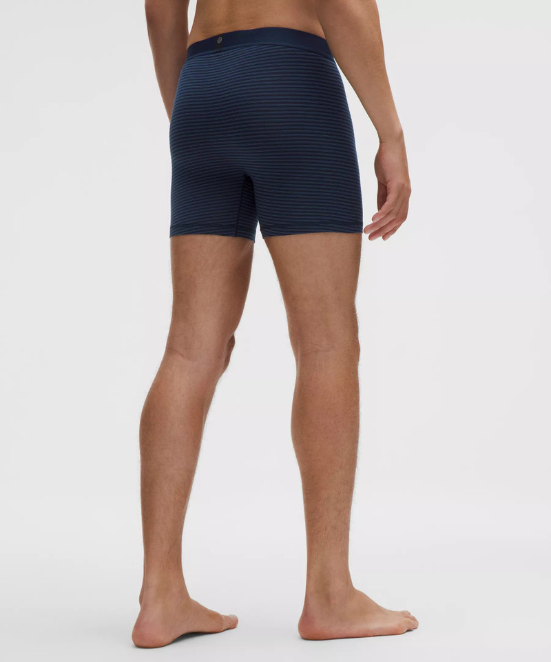 lululemon Always In Motion Boxer 5" outlook