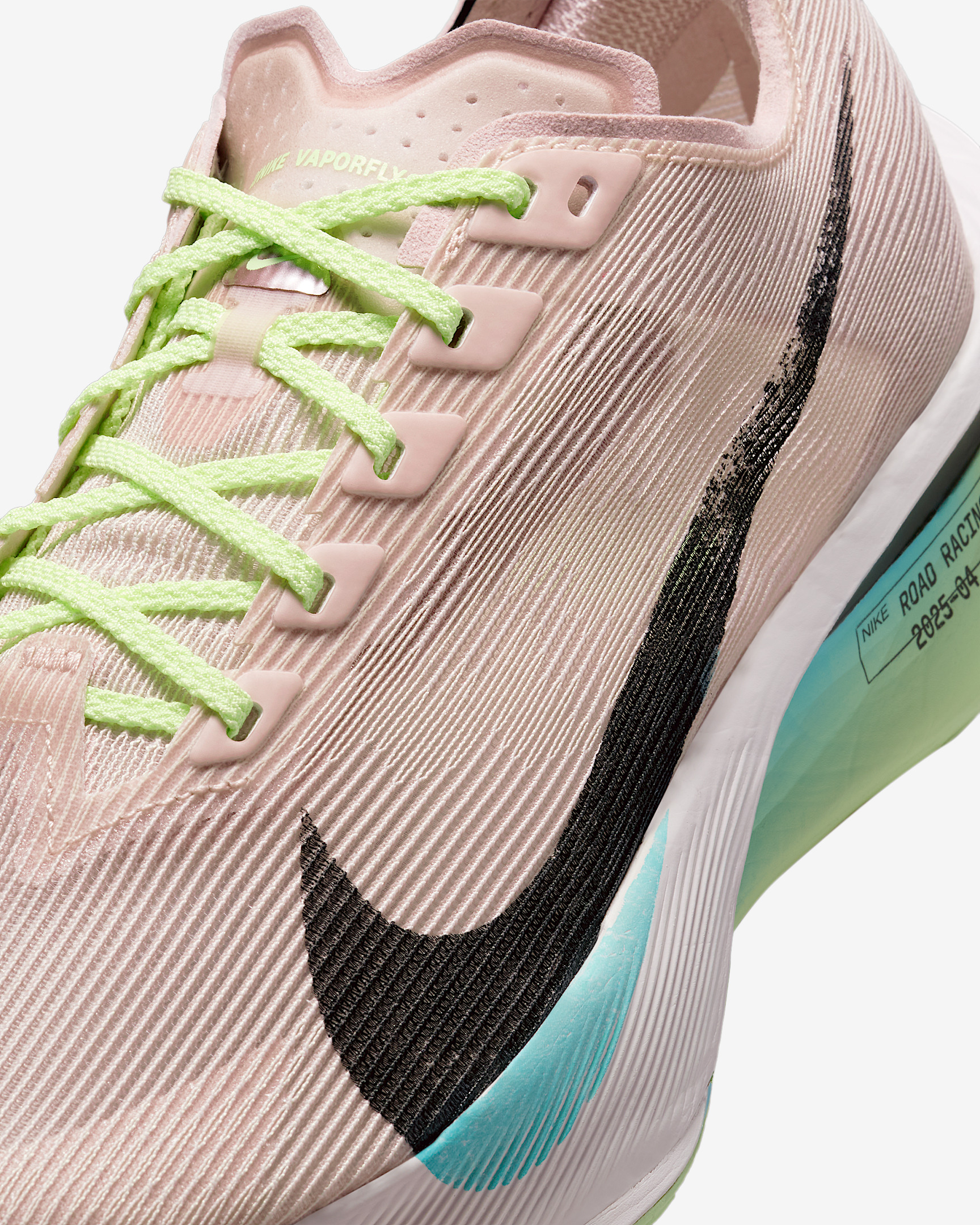 Nike Vaporfly 4 Women's Road Racing Shoes - 7