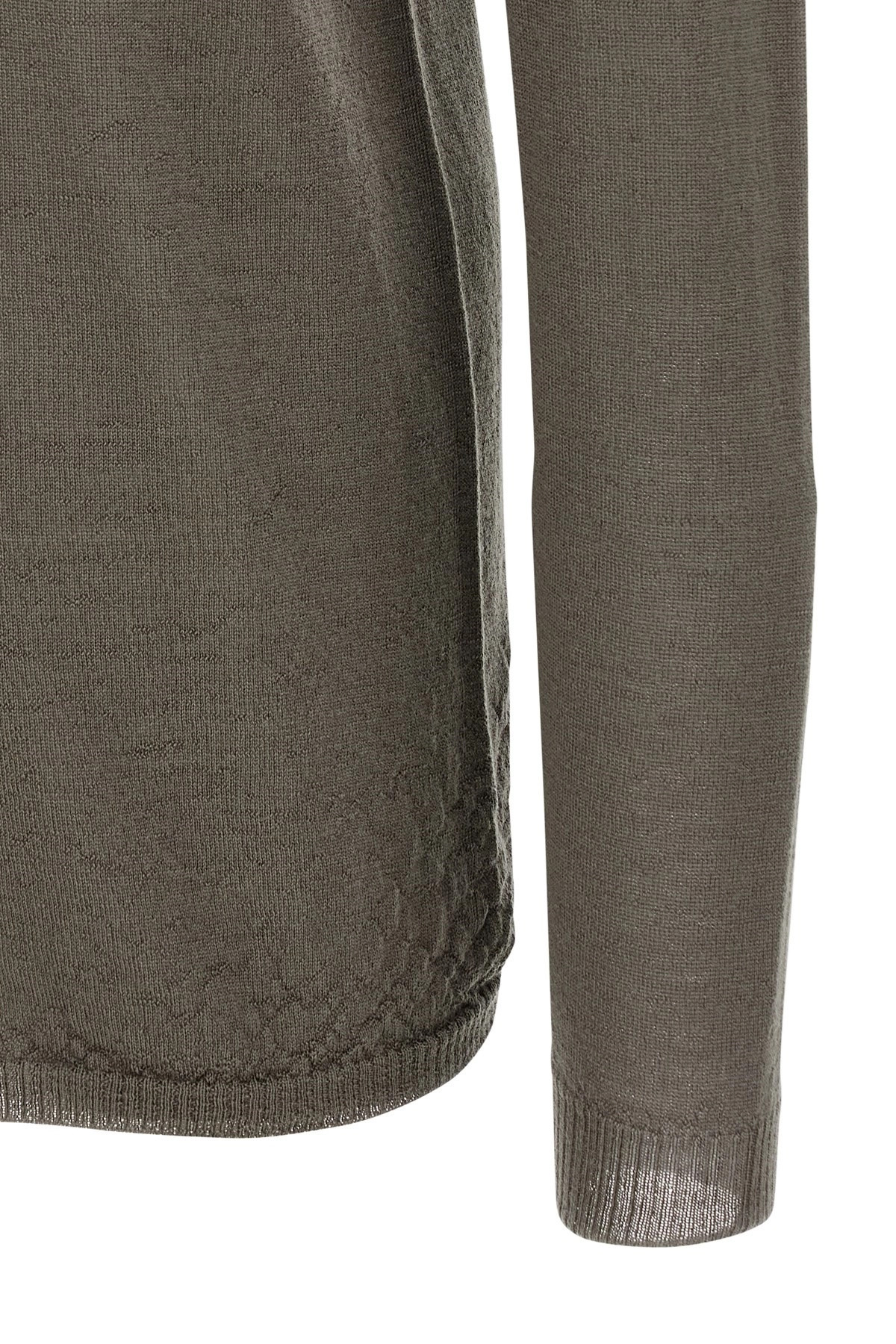 'Biker Level' sweater - 4