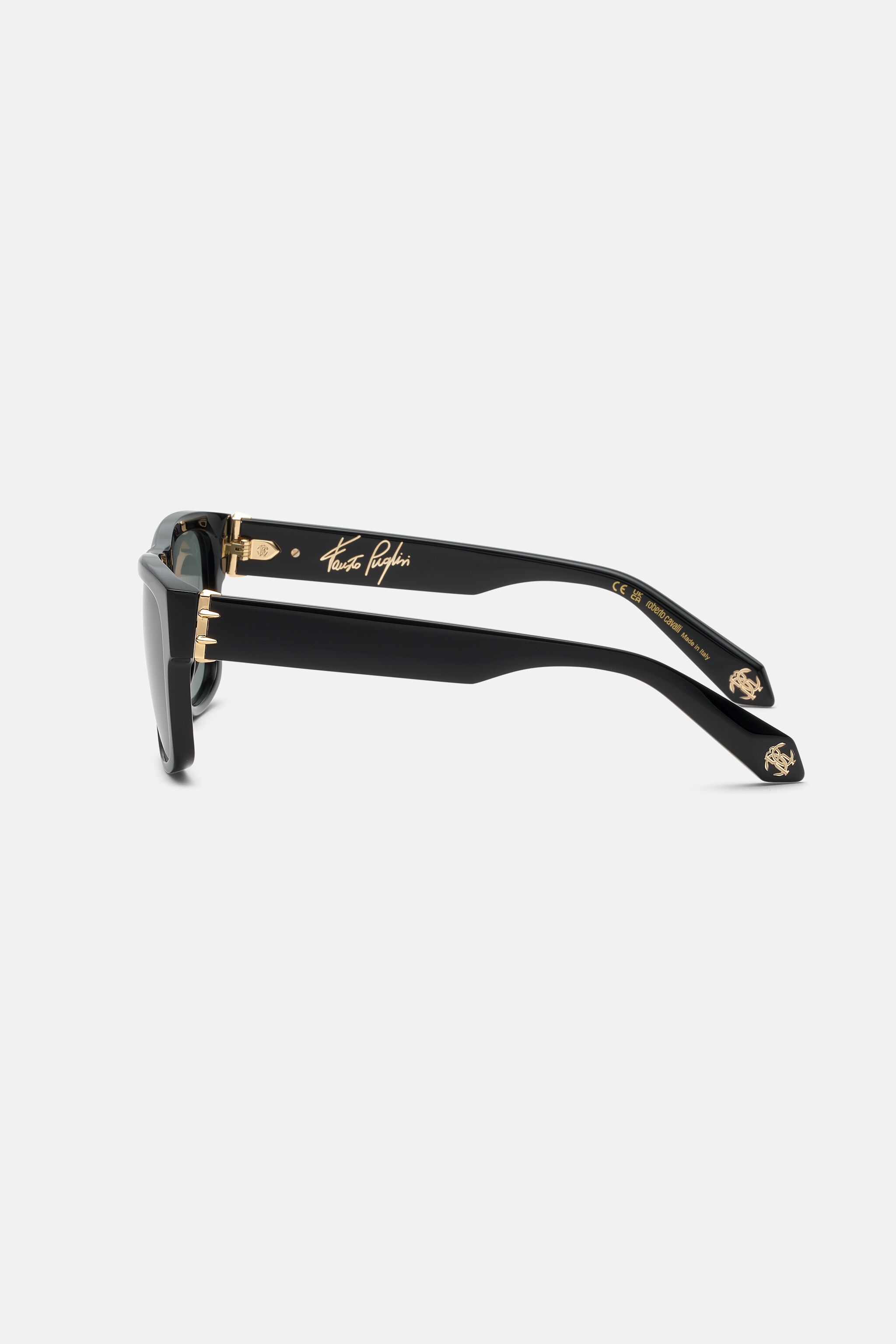 Sunglasses with Fausto Puglisi signature - 3