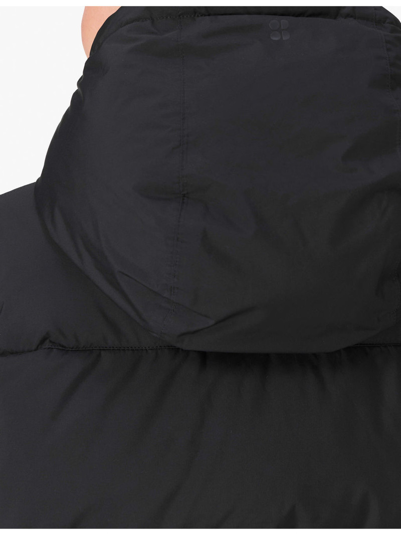 Nimbus Longline Shell Coat 7