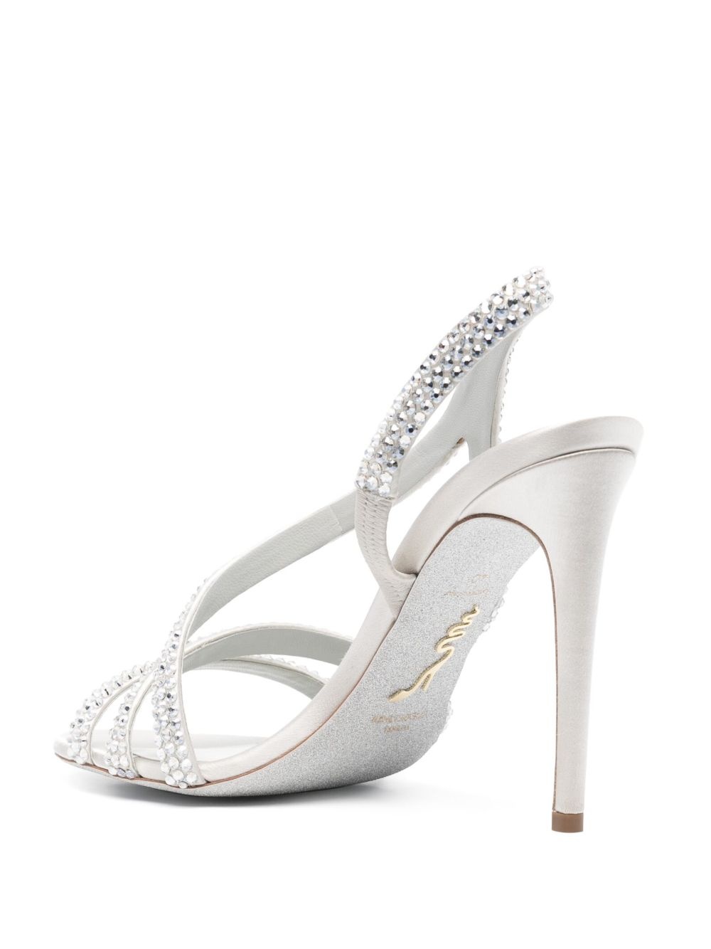 120mm Lisa sandals - 3