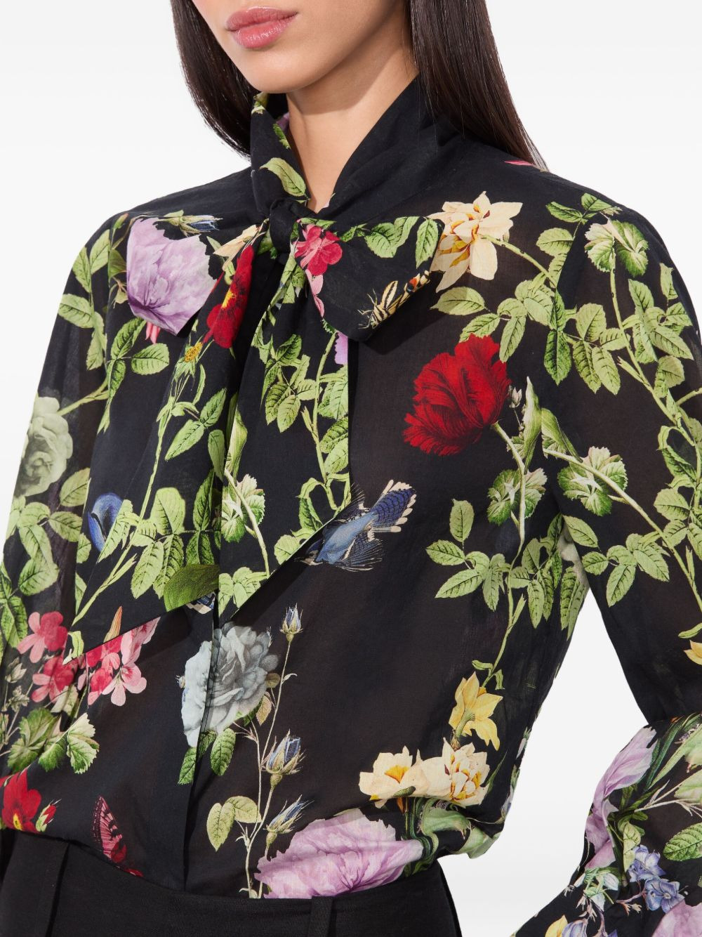 Alice + Olivia Shirt - 3