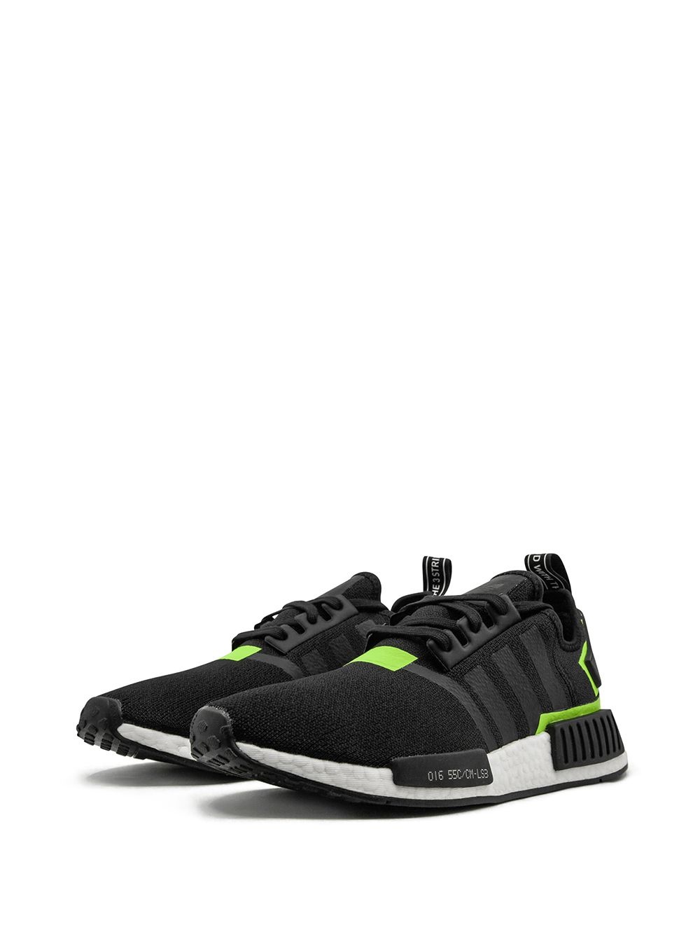 NMD_R1 sneakers - 2