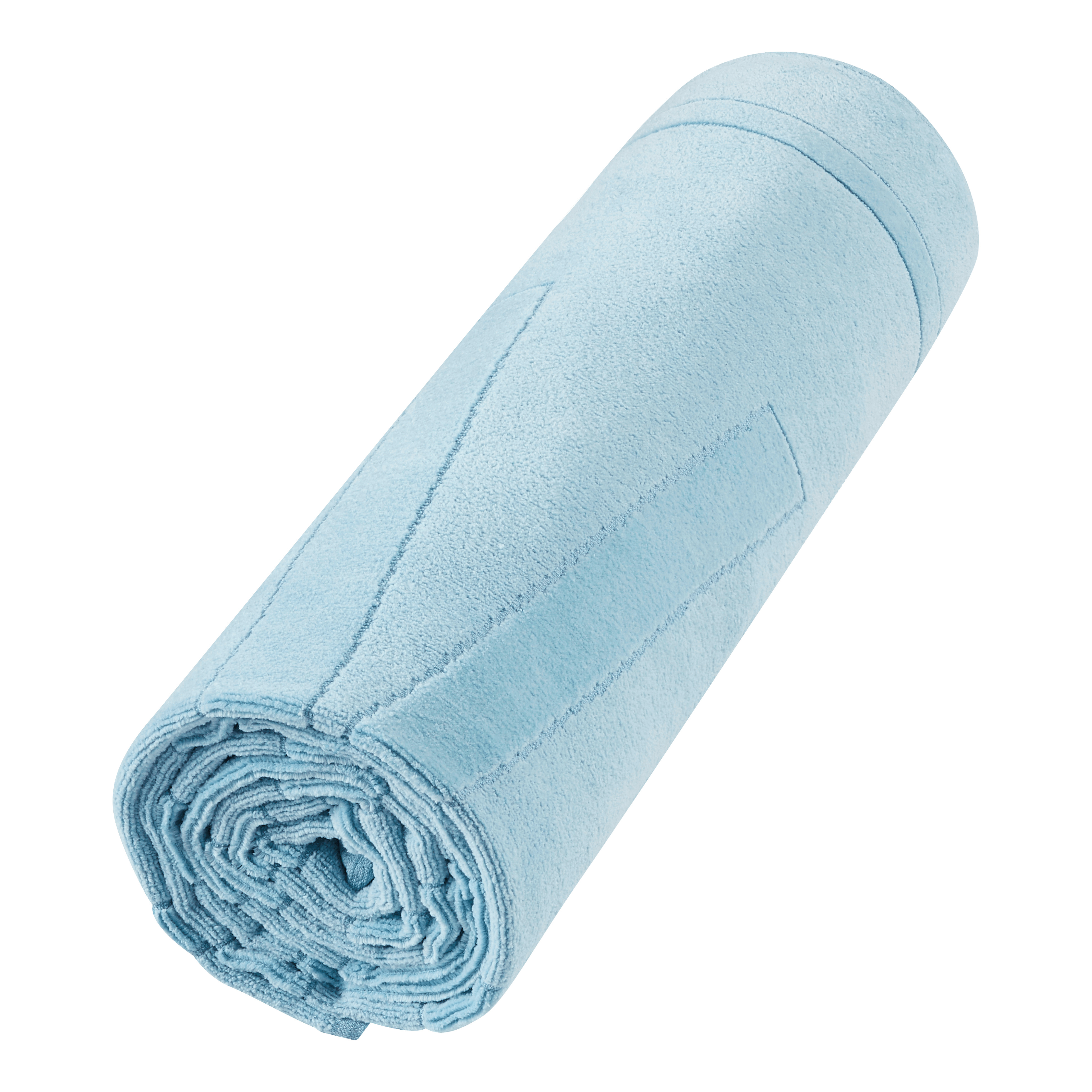 Beach Towel Cotton Solid Mineral - 3