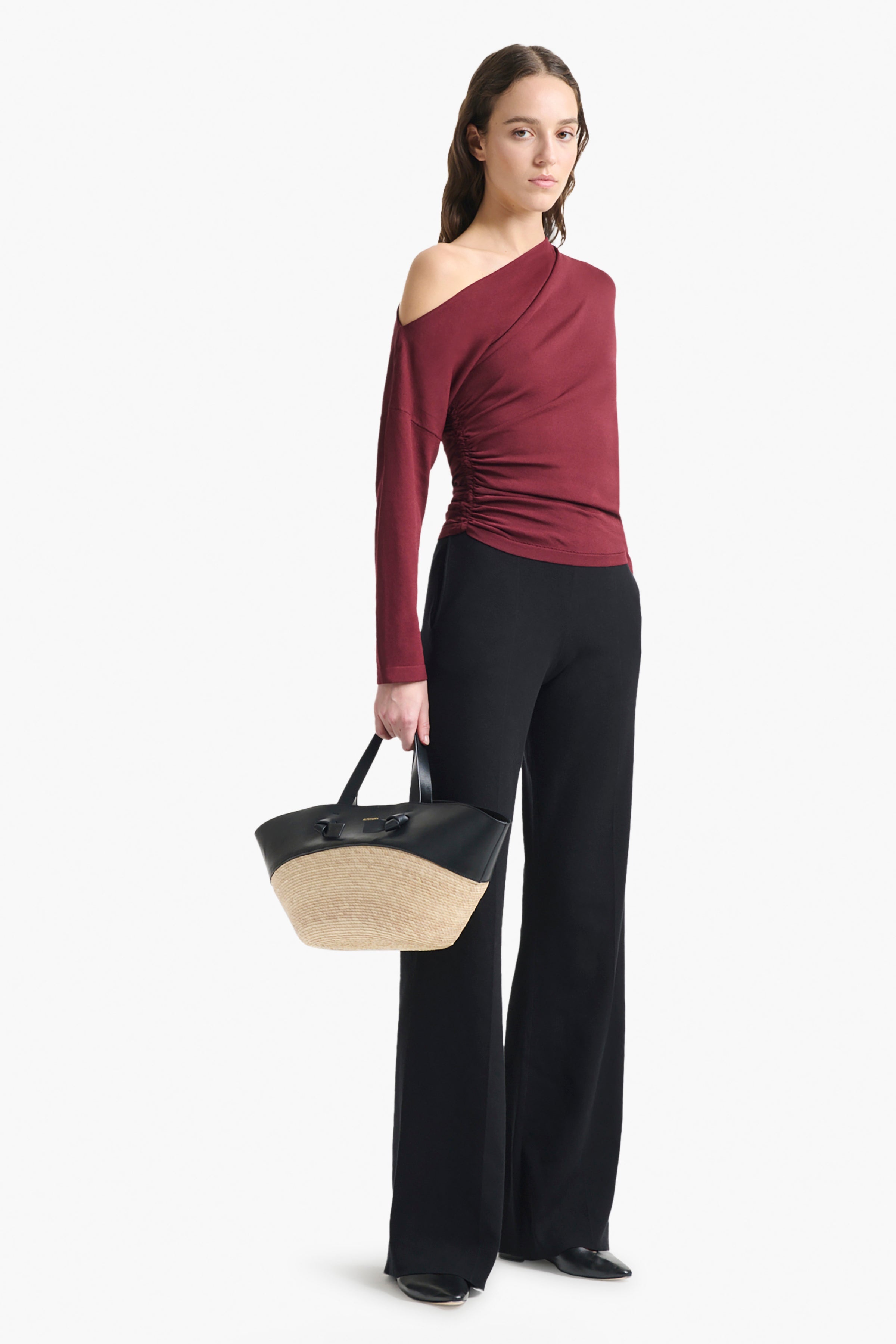 LILIBET SWEATER - 2