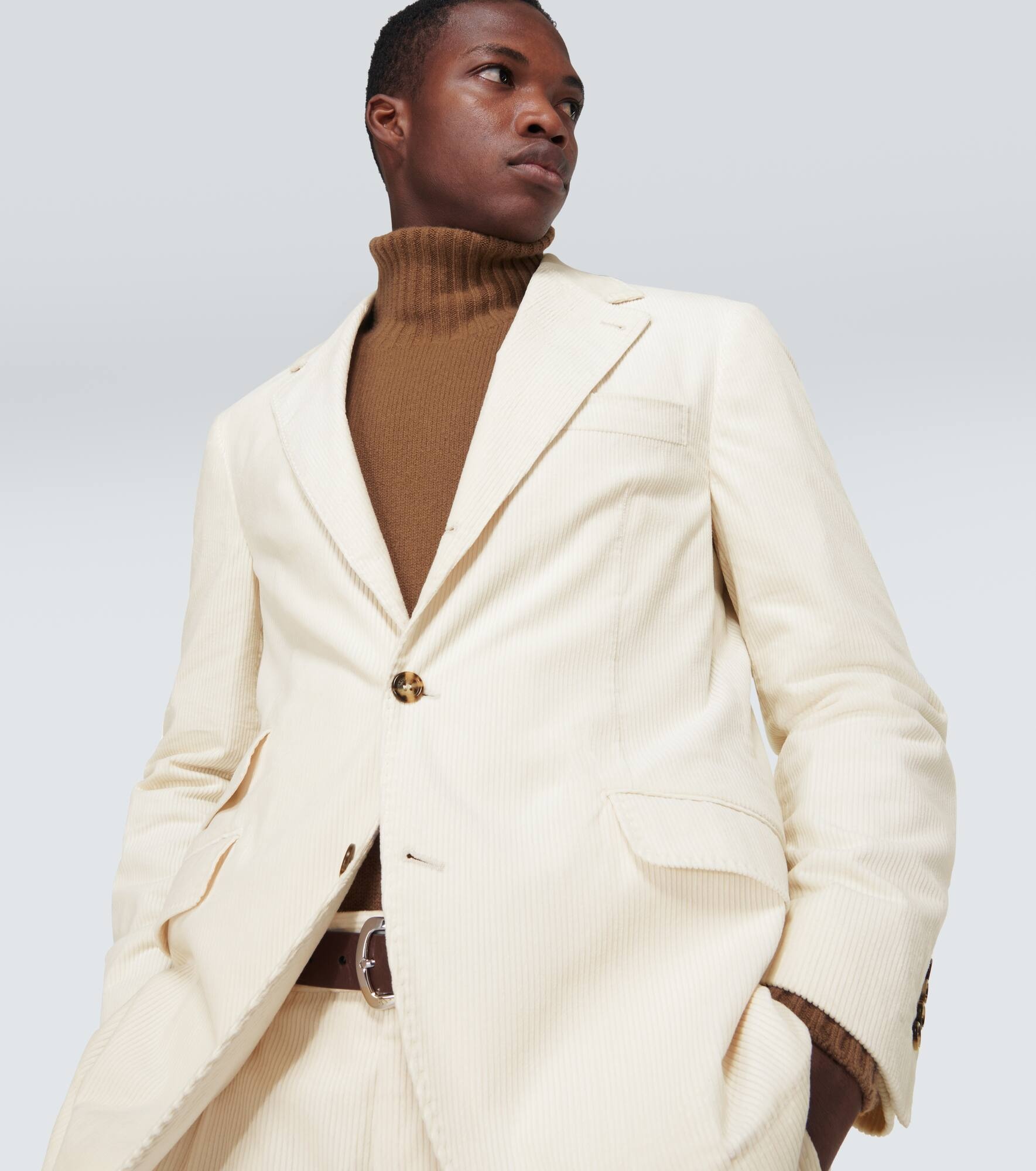 Cotton suit - 7