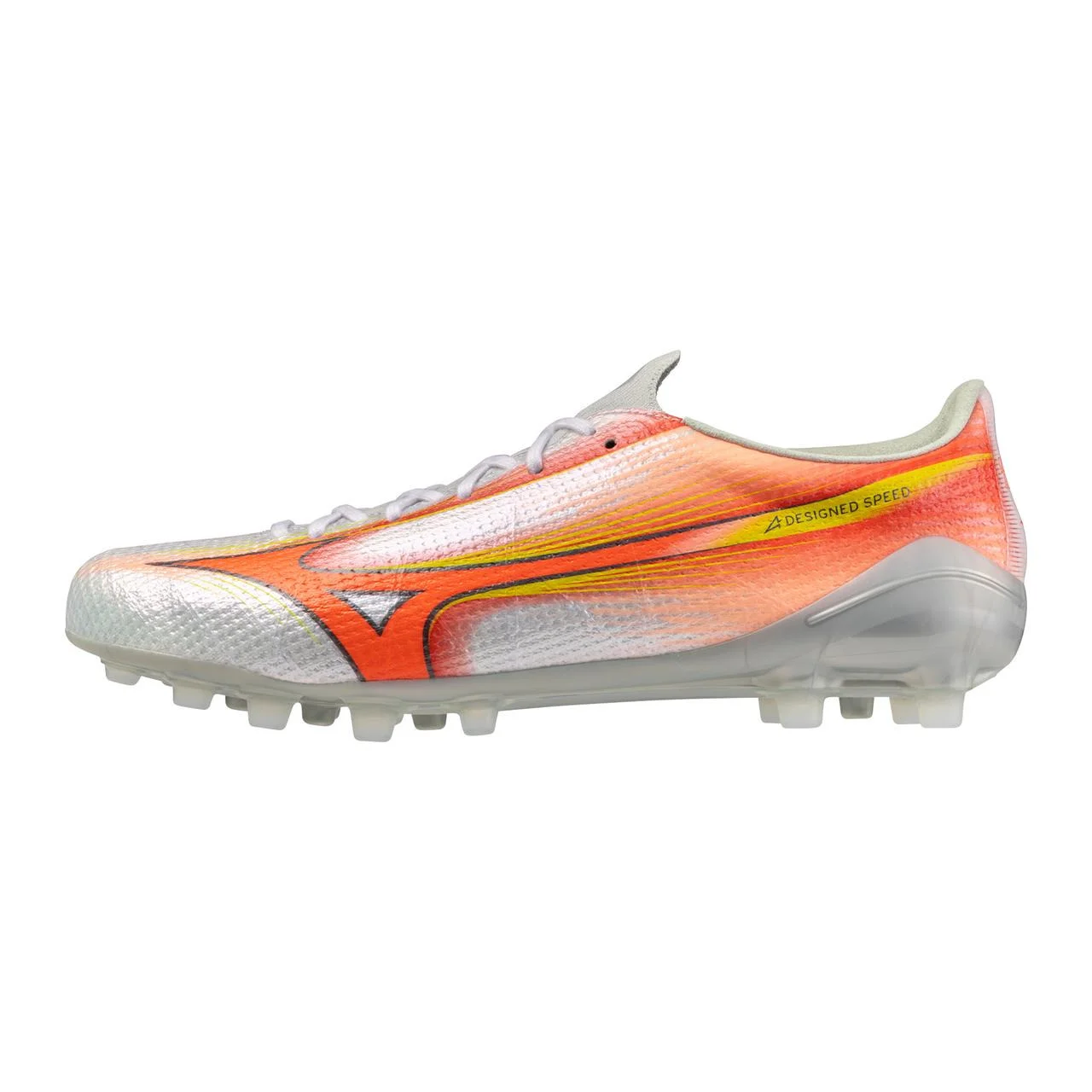 Mizuno Alpha III Japan AG Artificial Grass Soccer Cleat - 1
