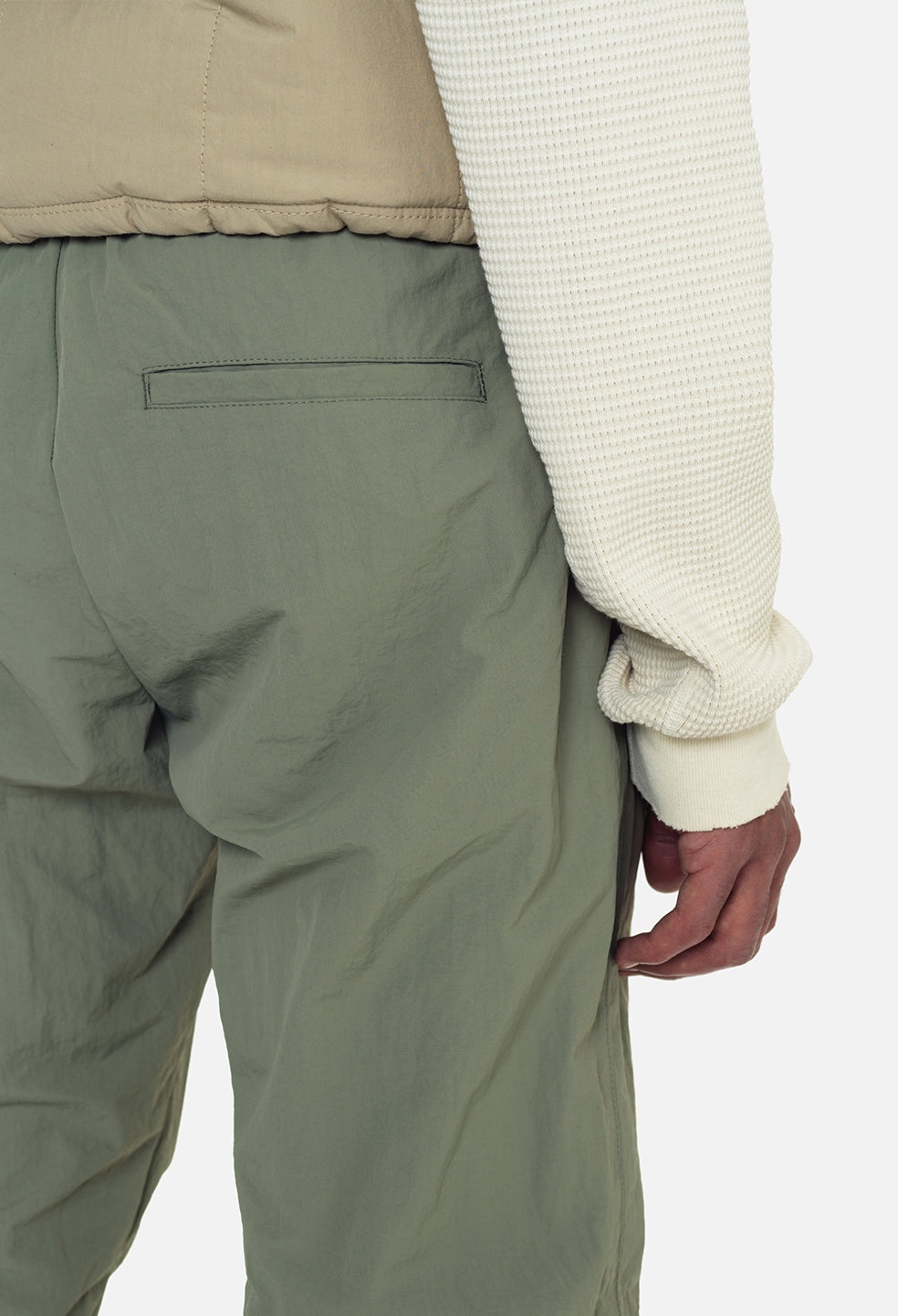 HIMALAYAN PANTS - 7