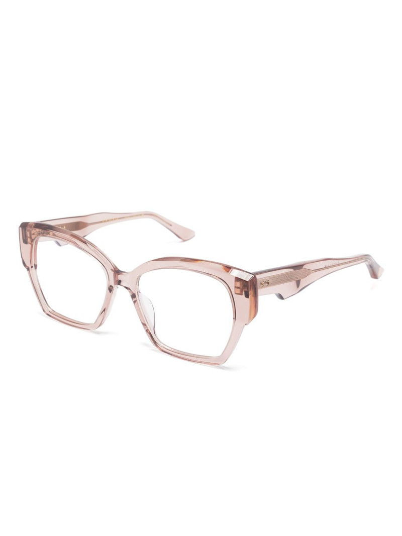 DITA Ideala glasses outlook