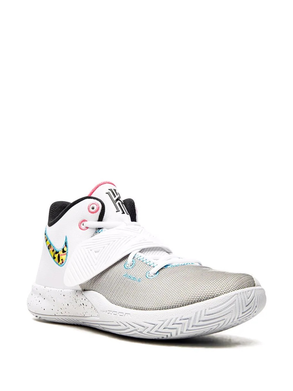 Kyrie Flytrap 3 “South Beach” sneakers - 2