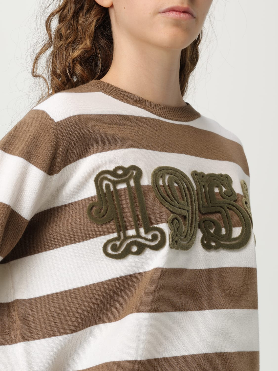 Sweater woman Max Mara - 5