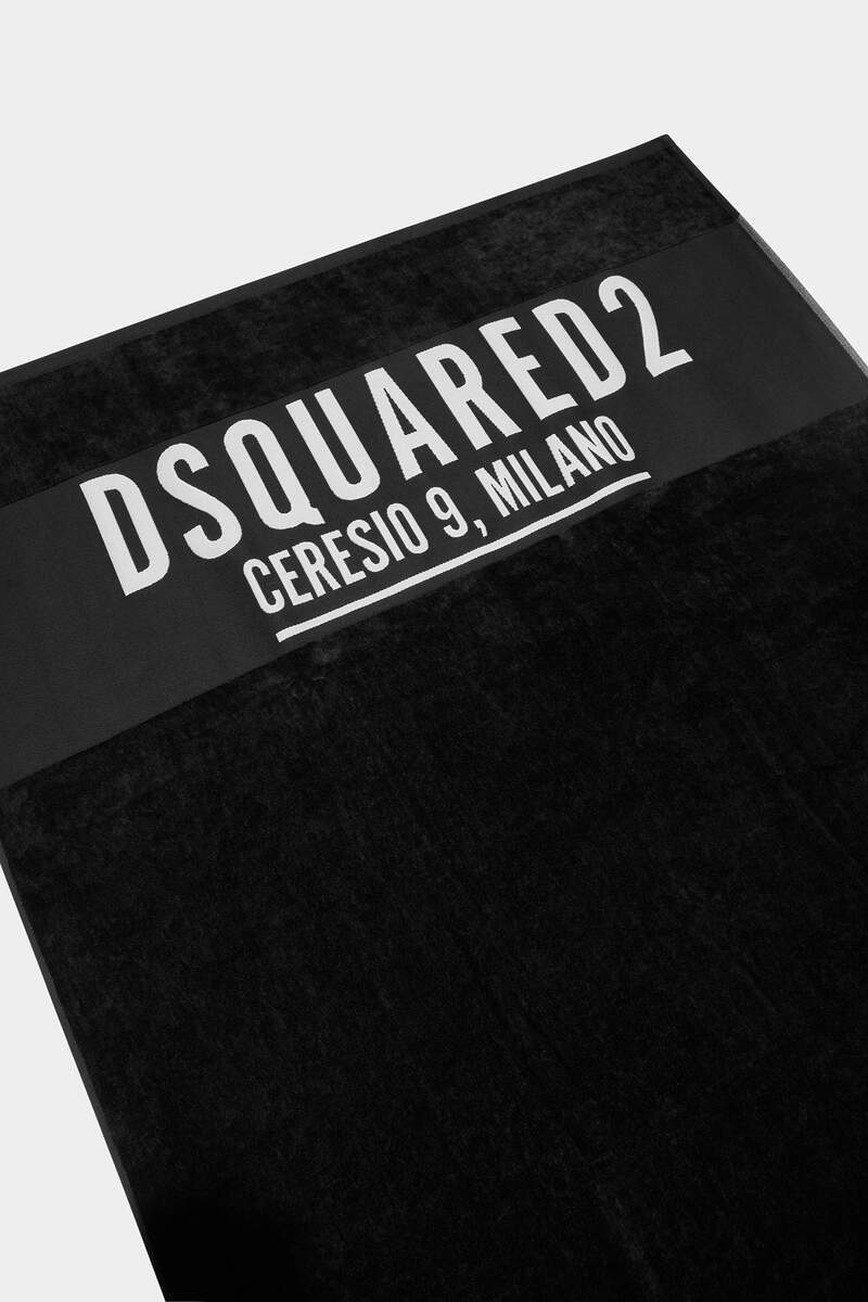 CERESIO 9 TOWEL - 3
