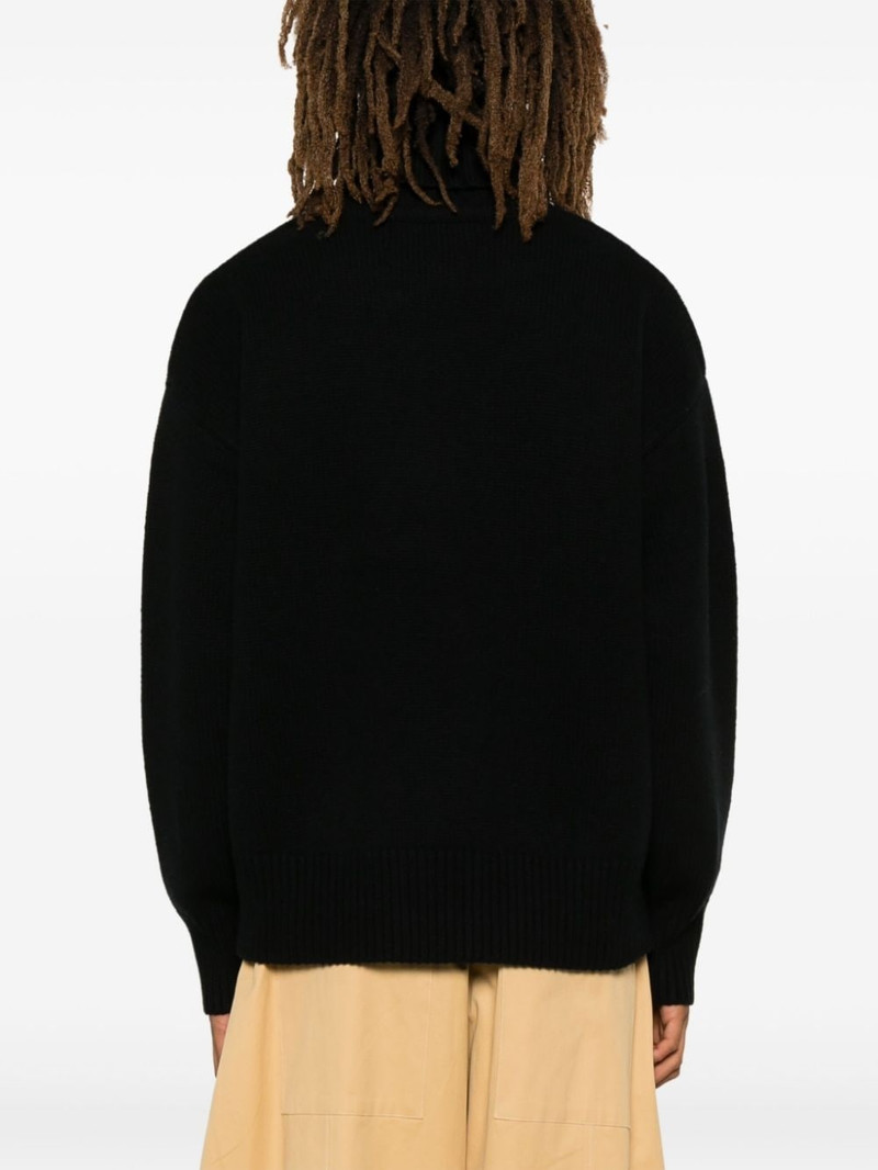Nº20 sweater 4