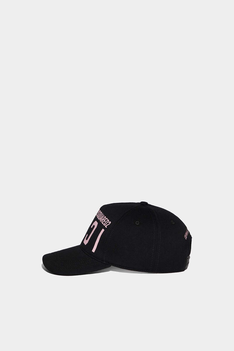 ICON CRACKED BASEBALL CAP - 3