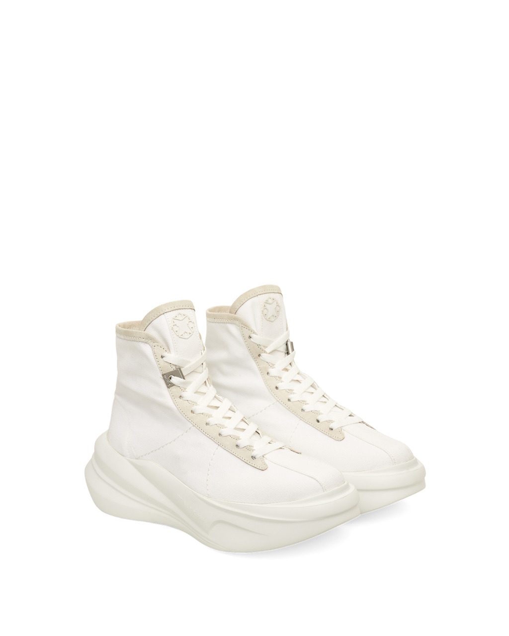 ARIA SNEAKER HIGH TOP - 2