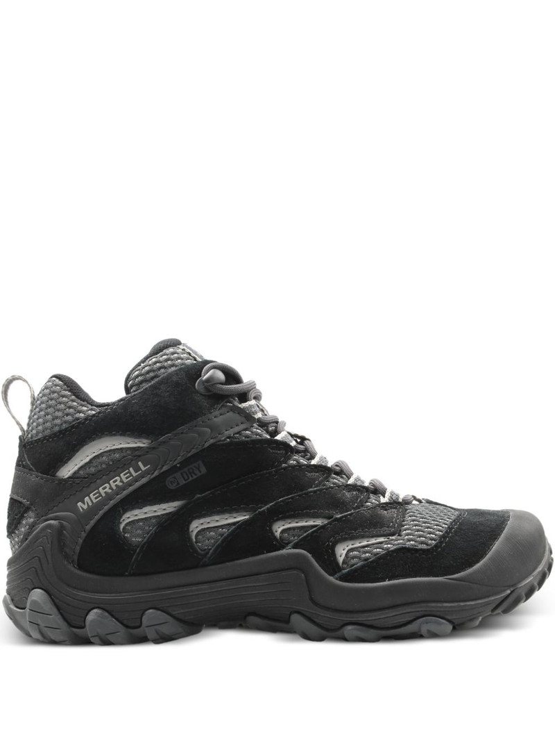 CHAM 7 LIMIT MID hiking boots 1