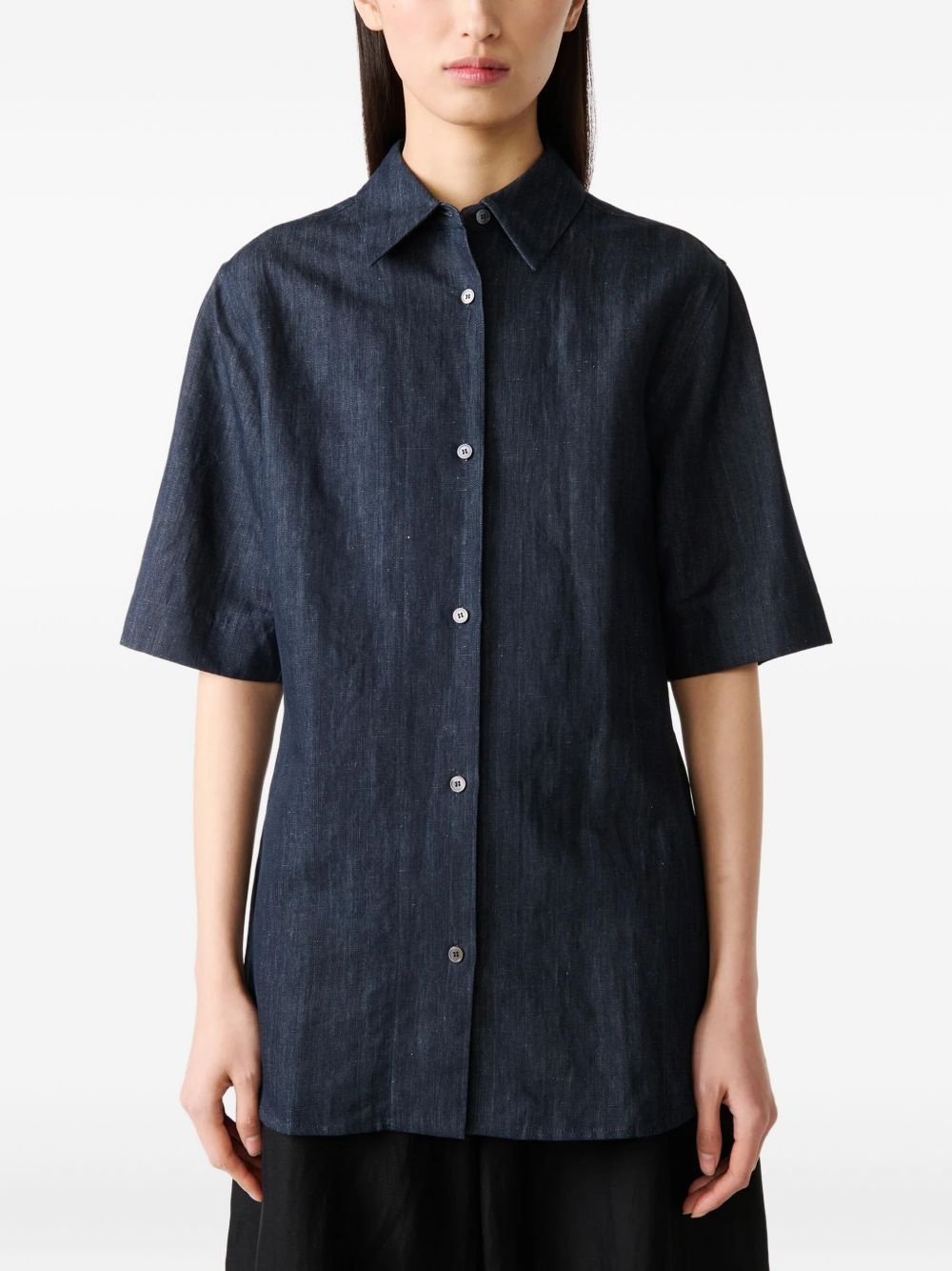 Luis shirt - 2