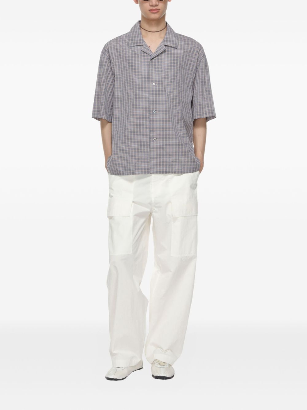 cotton shirt - 2