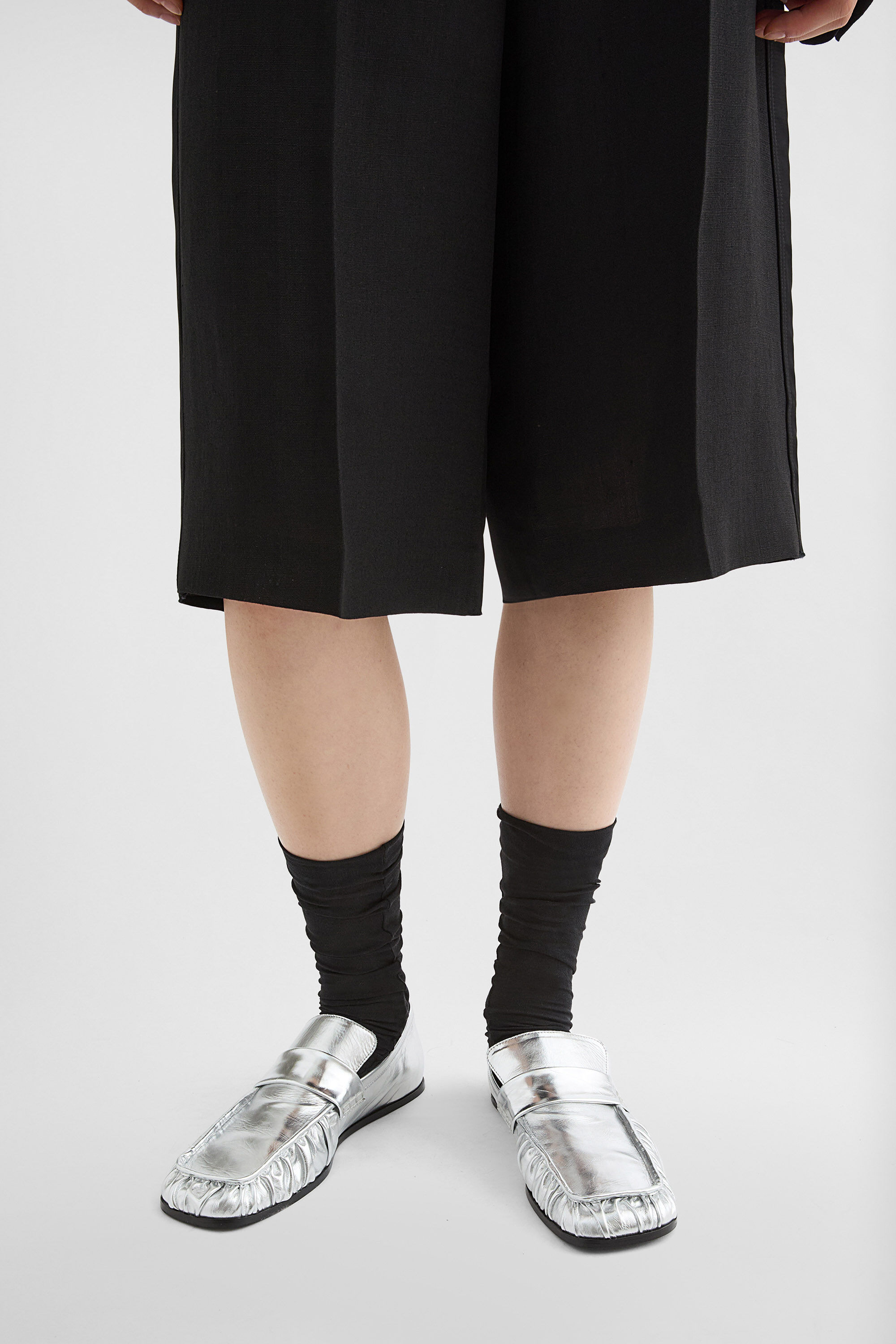 Loafers - 5