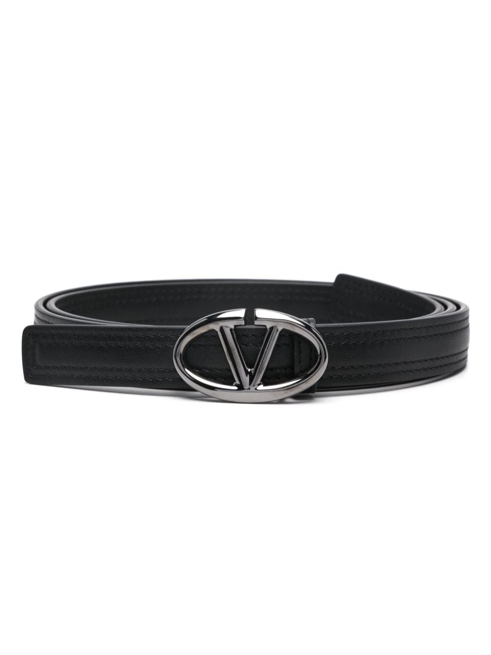 VLogo Signature belt - 1