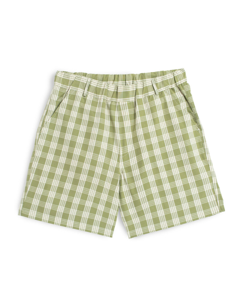 Moss Palaka Leisure Short 1