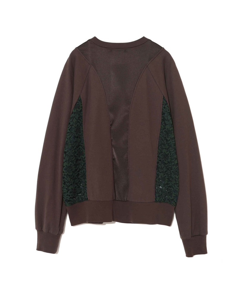 UNDERCOVER UP1F1803 outlook