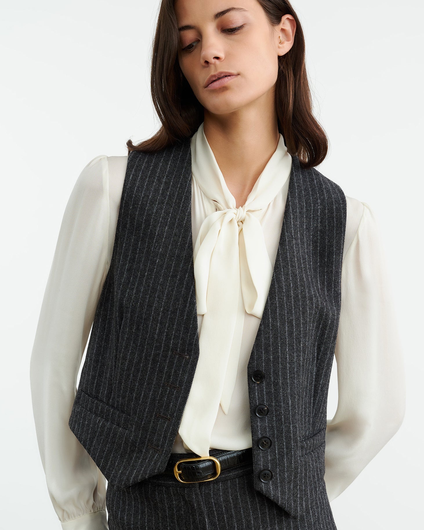 ISMAEL VEST - 3