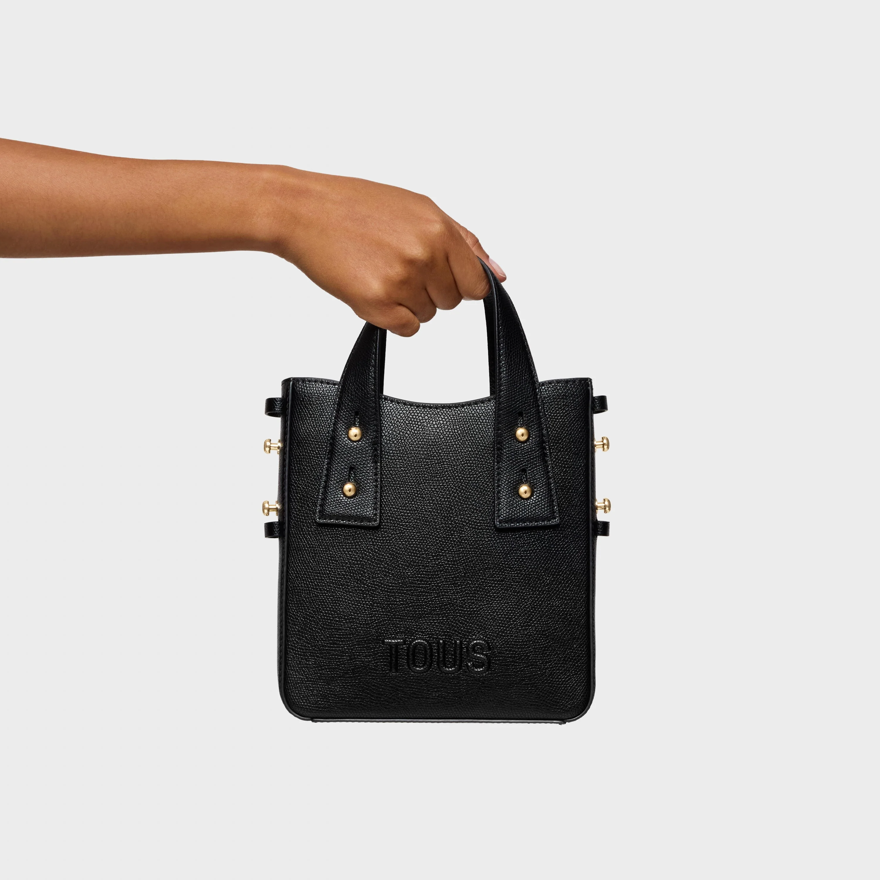 Black Minibag TOUS Back to Basics - 1