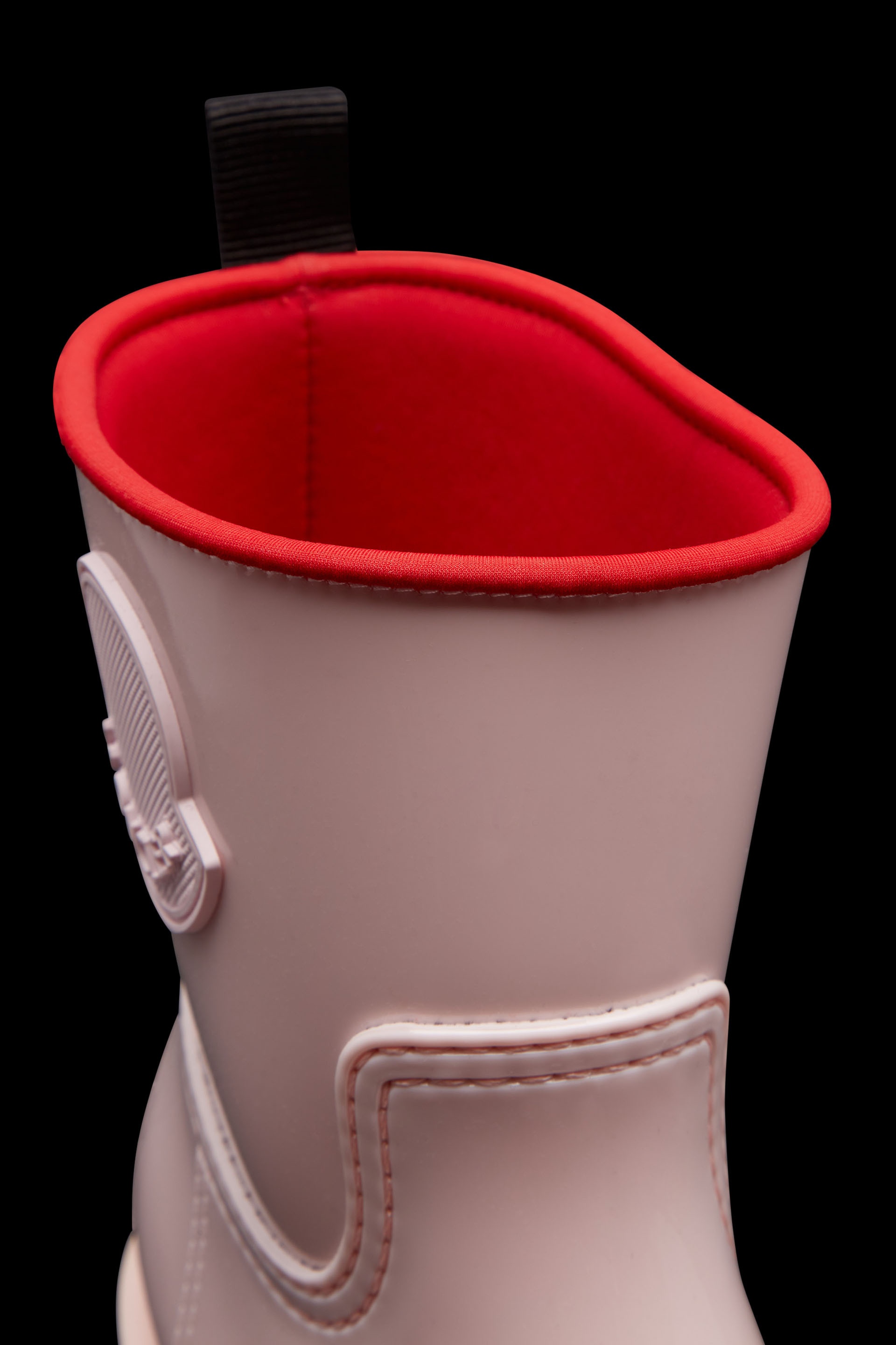 Ginette Rain Boots - 3