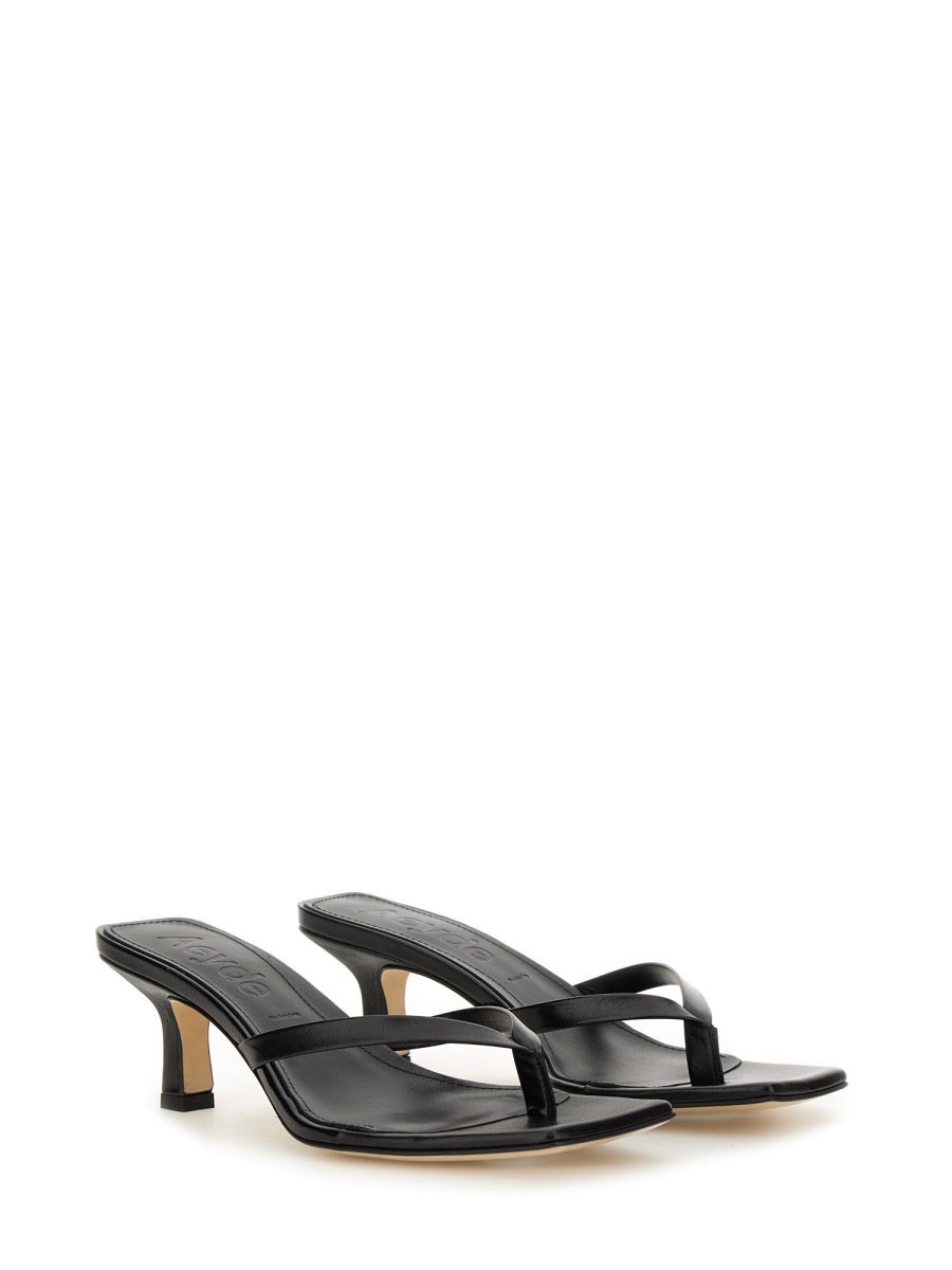 Aeyde Women Sandal "Wilma" - 2