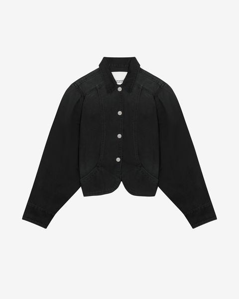 VALETTE JACKET - 1