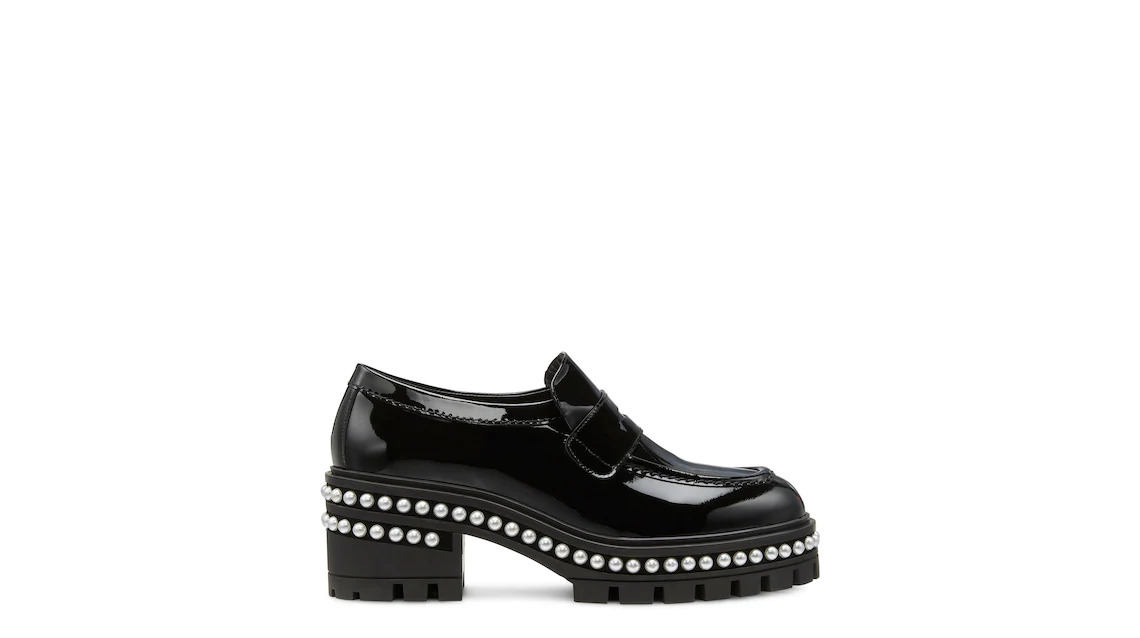 Soho Pearl Loafer - 1