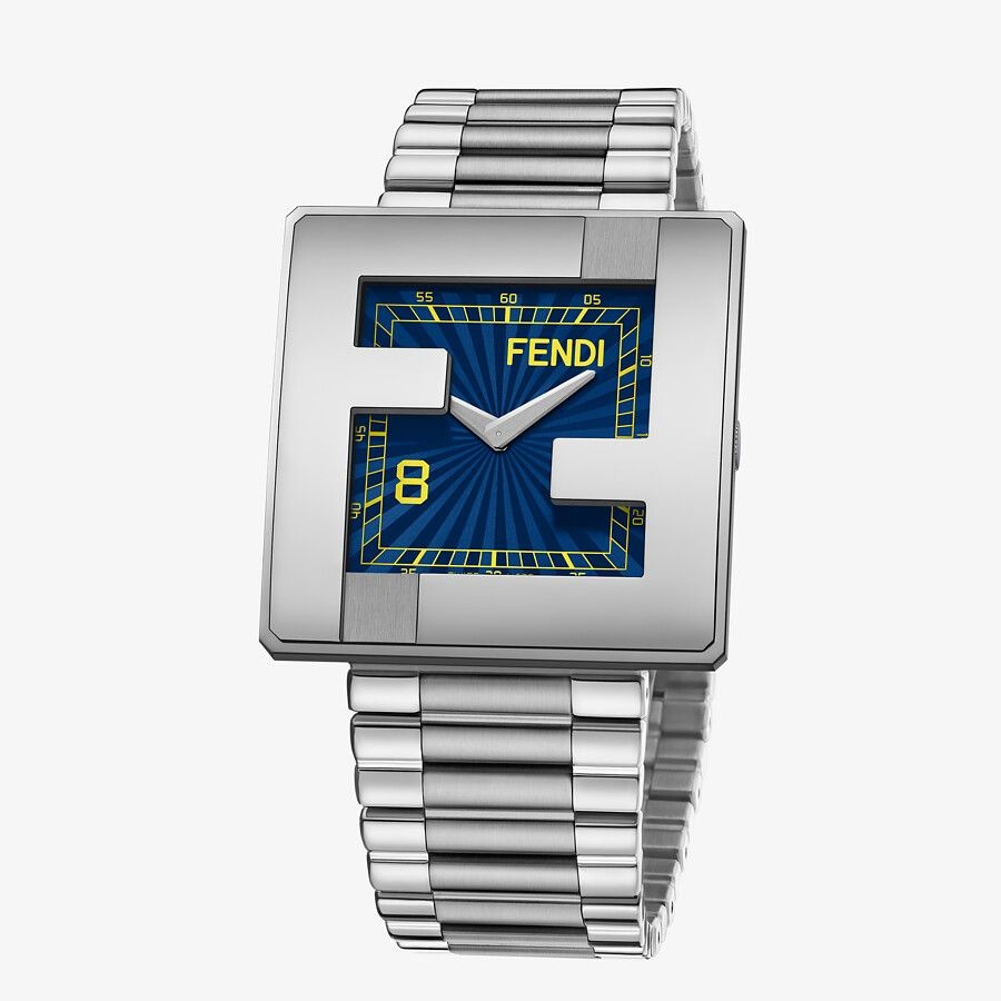 40 x 40 MM - Watch with FF logo bezel - 2