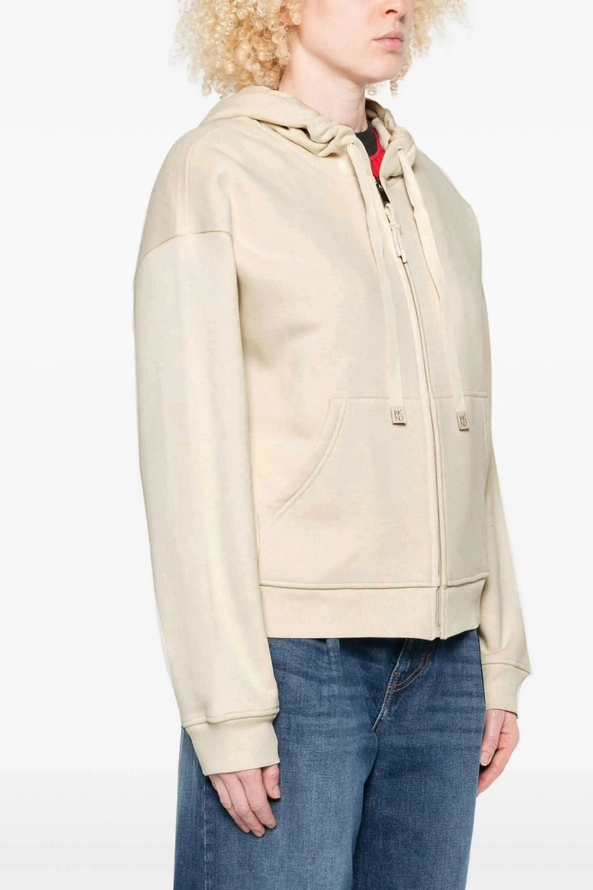 'Cane' hoodie - 2