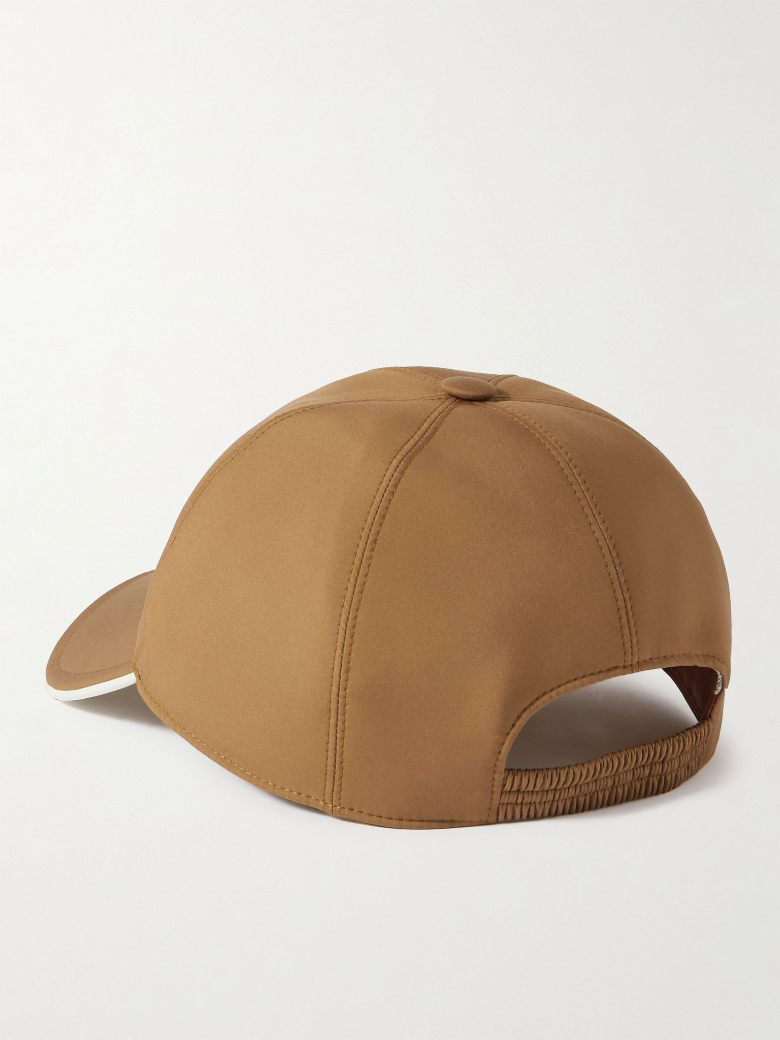 Storm System® Baseball Cap Brown - 3