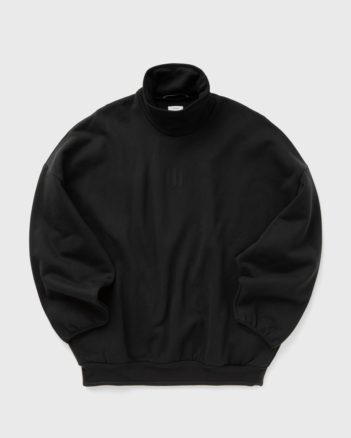 X FEAR OF GOD ATHLETICS MOCK - 1