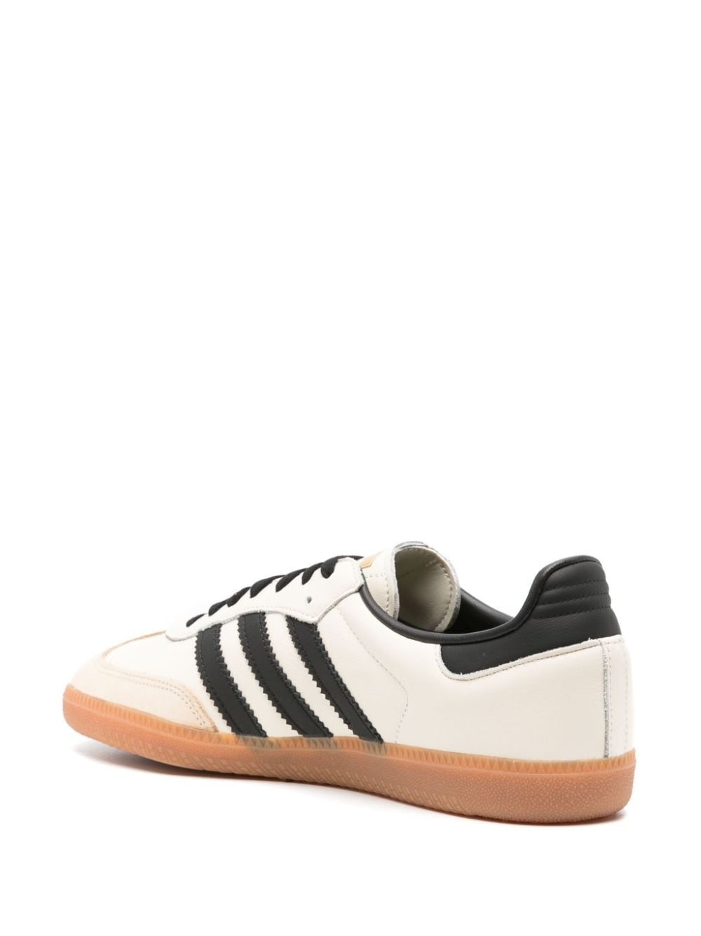 Samba OG leather sneakers - 3