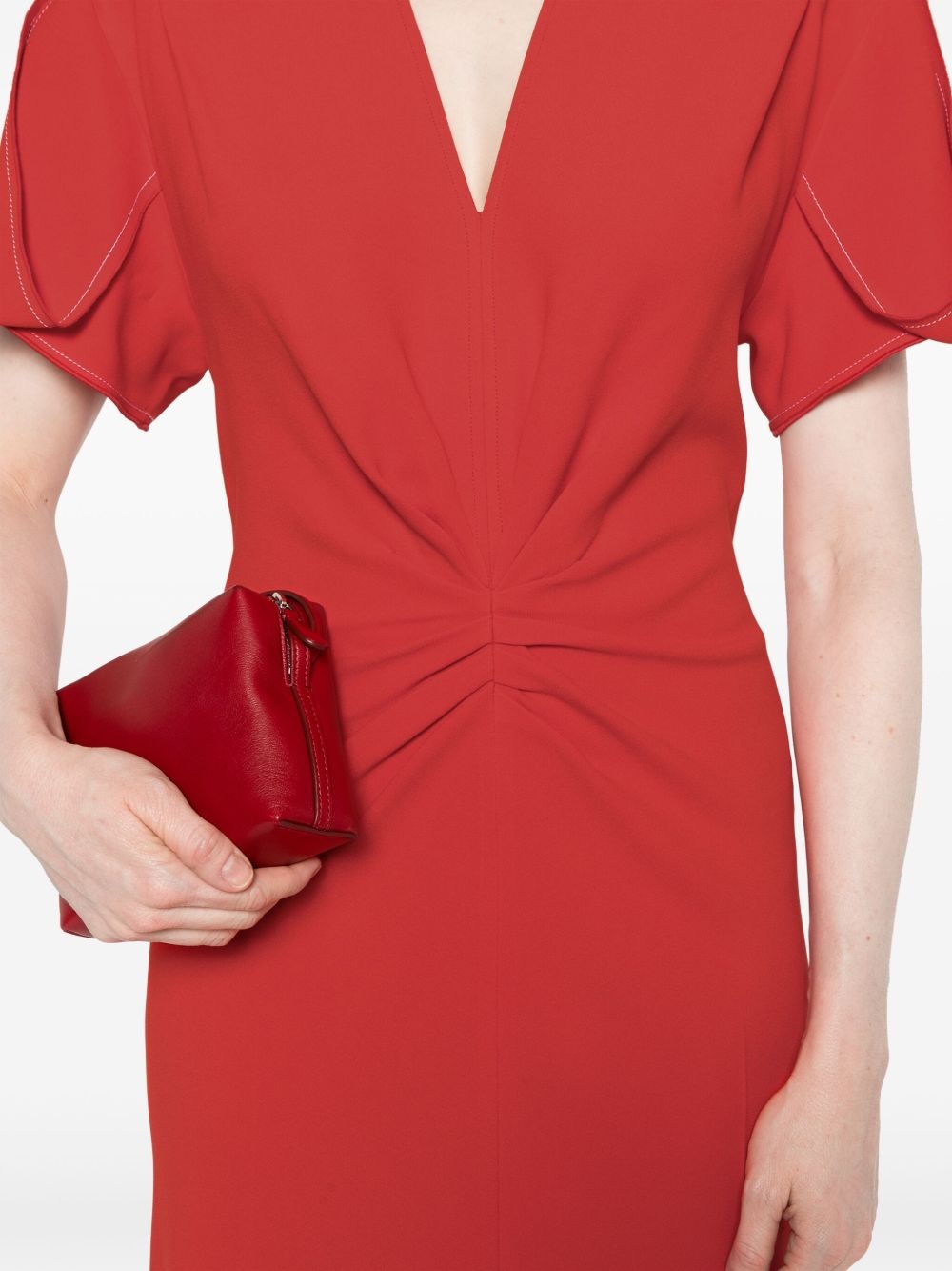 cady maxi dress - 5