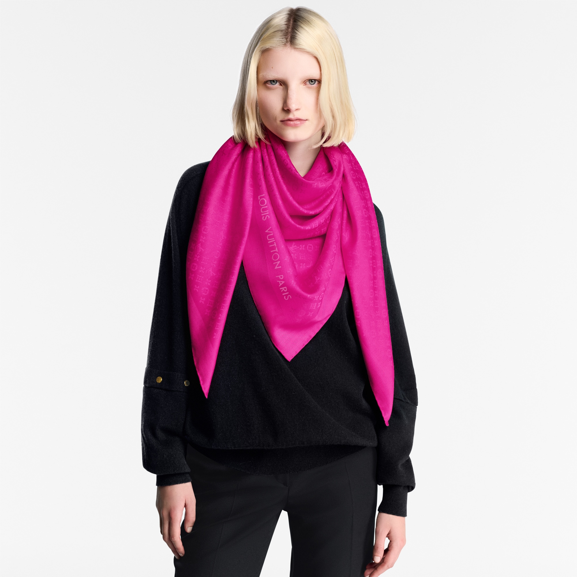 Evermore Shawl - 5