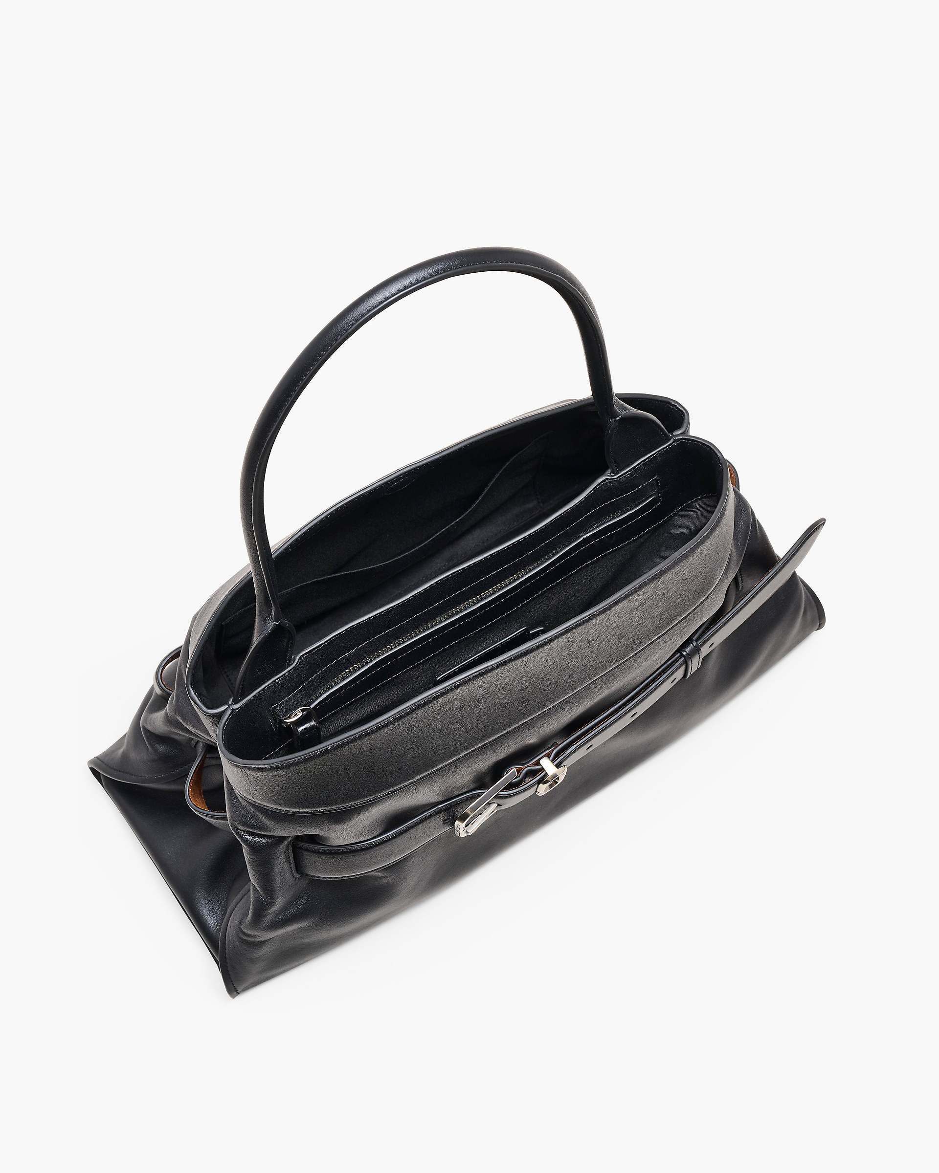 THE DAKOTA SATCHEL - 6