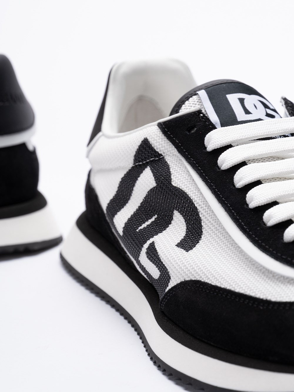 `Aria DG Runner` Low-Top Sneakers - 5