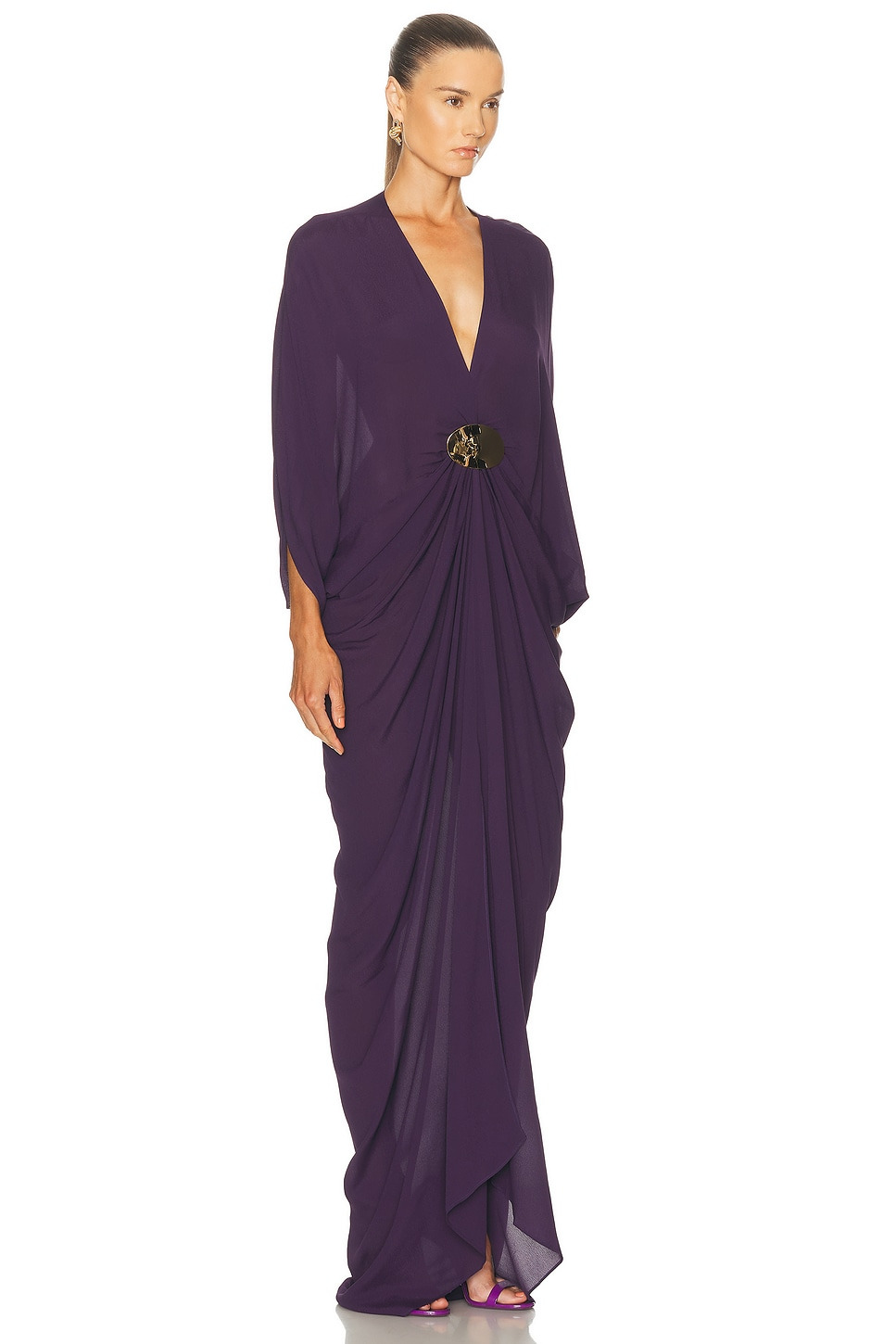 Fiore Tunic Dress - 3