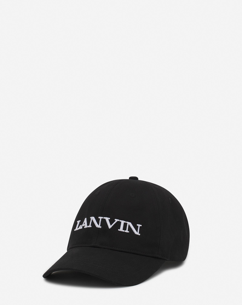 Lanvin LANVIN COTTON CAP outlook